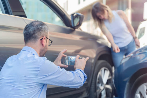 Professional Car Insurance Near Me technician working in Martinsville, IN